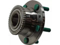 Wheel Hub Assembly for Mazda MPV (1989–1998, 2000–2006) SK463NN