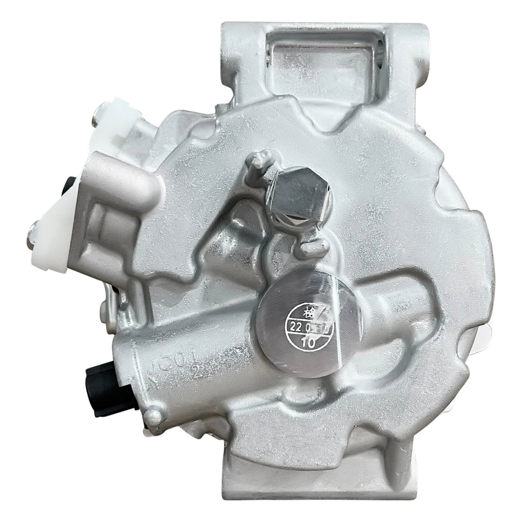 AC Compressor Kit With Condenser Replacement for Lexus IS300 2.0L (2019-2020)
