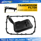 Transmission Filter & Gasket 24208813 for Chevy Express 1500, Silverado, GMC H