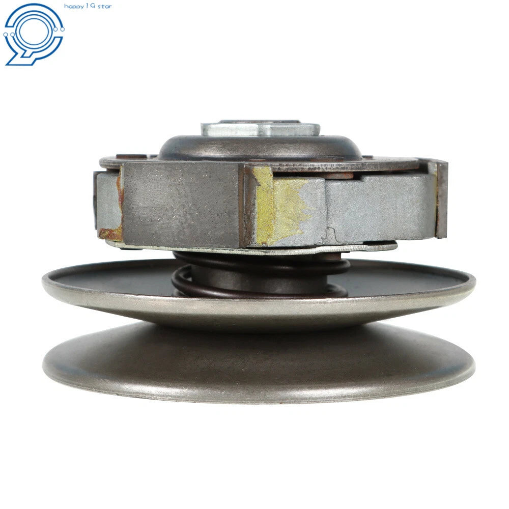 Clutch Kit for GY6 150cc Scooter ATV UTV (Transmission Rebuild)