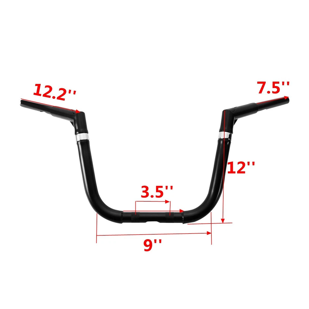 1.25" Mini-Ape Handlebar for Harley Sportster XL1200X (2010–Present)