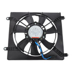 A/C Condenser Cooling Fan for Honda Accord Sedan (2013-2017)