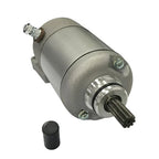 ATV Starter Motor for YAMAHA YFM350 GRIZZLY (2007-2017)