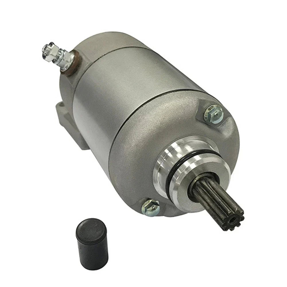 ATV Starter Motor for YAMAHA YFM350 GRIZZLY (2007-2017)