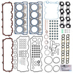 Full Gasket Set for Ford E-350 F-250 F-350 Super Duty Excursion (2003–2010)