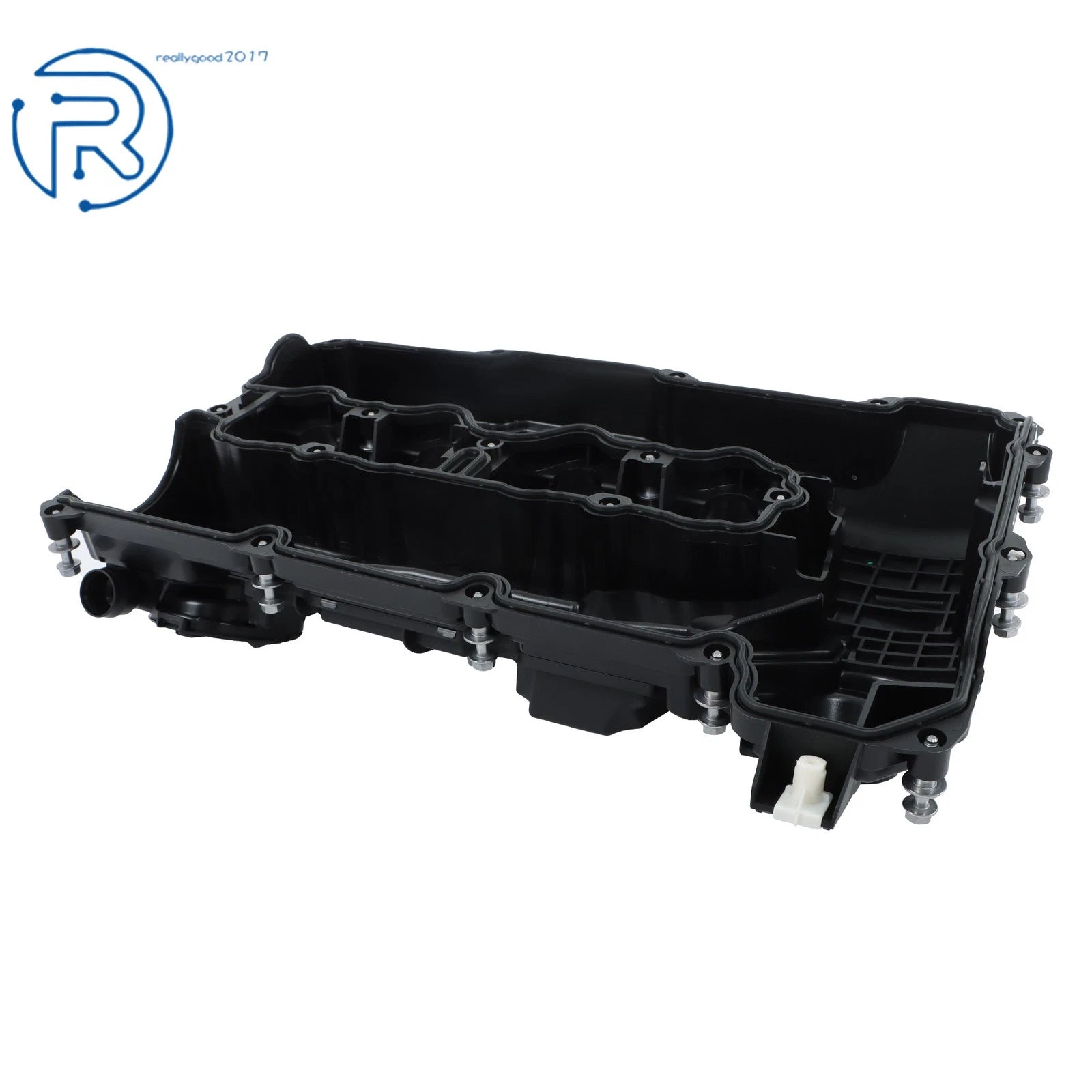 Cylinder Head Valve Cover Kit for BMW 1 3 5 Series (2006-2013)