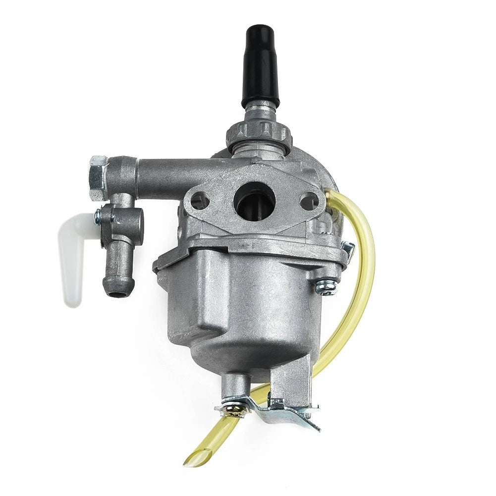 Carburetor Replacement for Outdoor Trimmer CG400 (TD43 TD48) 15001-2525