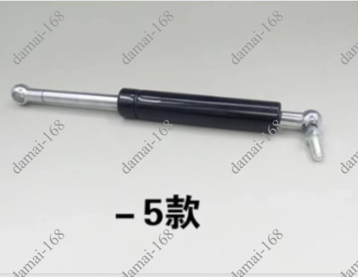 1PC Safety Lock Gas Spring Support Rod for Daewoo Doosan DH220-5/DH60-7