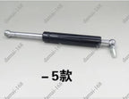 1PC Safety Lock Gas Spring Support Rod for Daewoo Doosan DH220-5/DH60-7