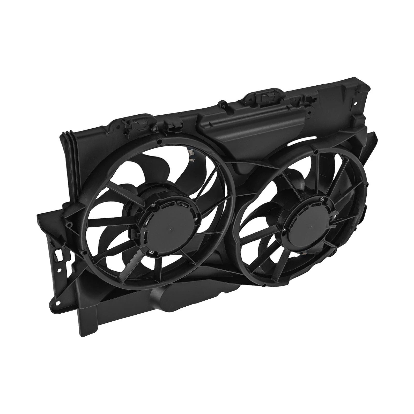 Radiator Cooling Fan Assembly for Chevy Equinox 2010–2012 GM3115282
