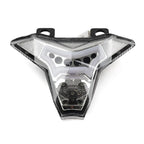 LED Taillight Turn Signal for Kawasaki Z1000 Ninja ZX10R (2014-2022)