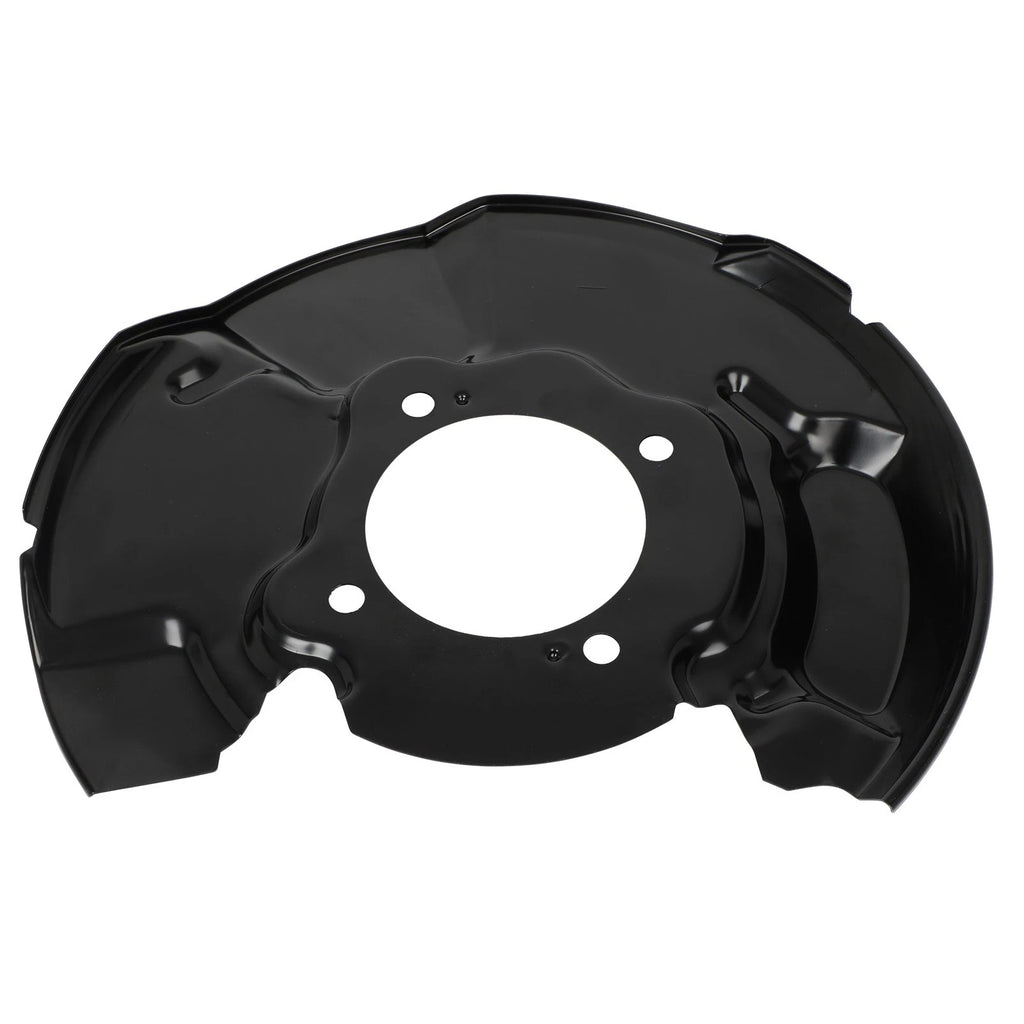 Front Right Brake Splash Shield for Toyota 4Runner, FJ Cruiser