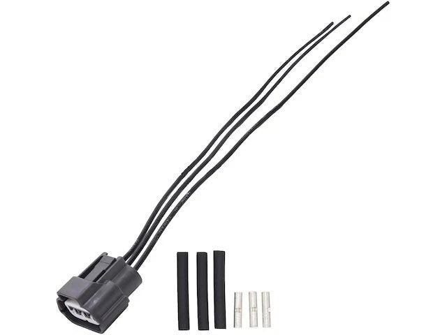 Ignition Coil Connector Kit for Mazda 5 (2006–2010, 2012–2015) JV539NB