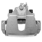 Pair Front Disc Brake Calipers with Brackets for Ford Escape C-Max Focus (2013-2019)