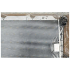 Radiator for Ford F100/F150/F250/F350 Bronco V8 (1983 - 1993)