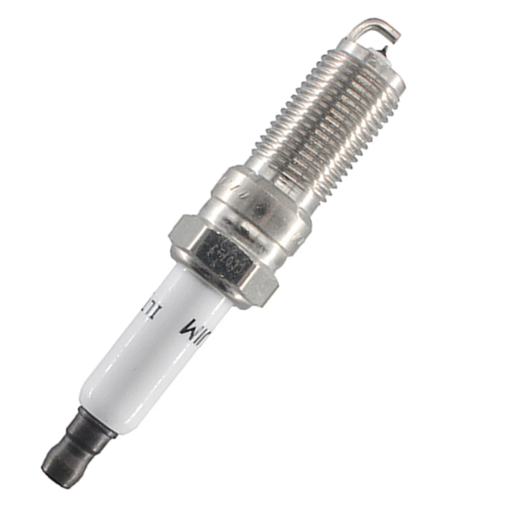 4X Iridium Spark Plugs for Ford Land Rover Discovery Sport LR2 Range Rover 2.0L