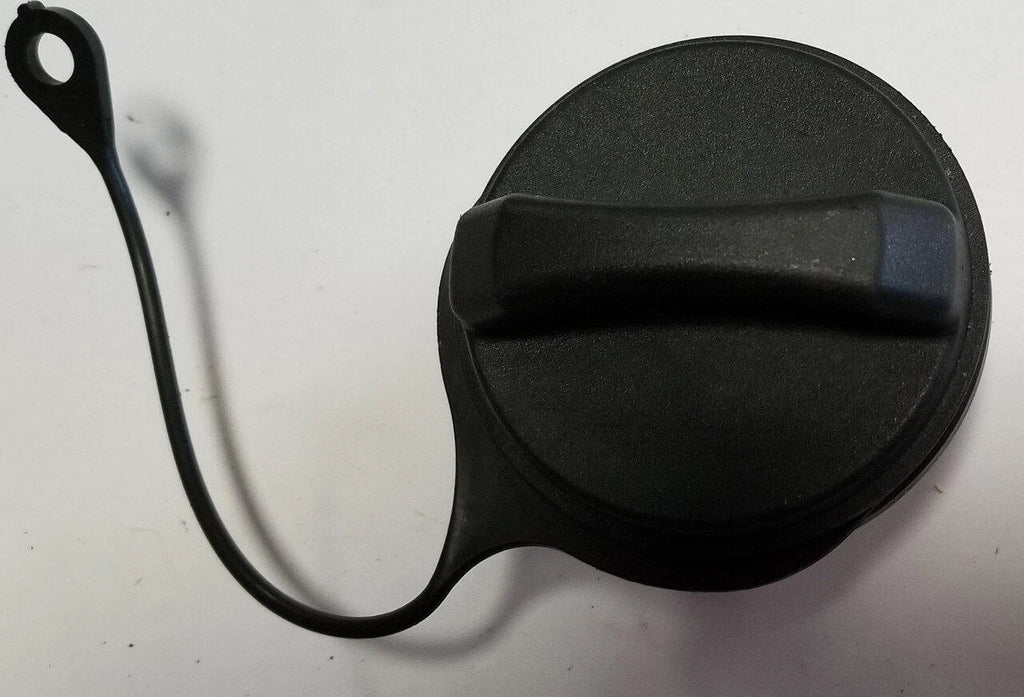 Gas Fuel Cap for Jaguar X-Type (2002–2008)