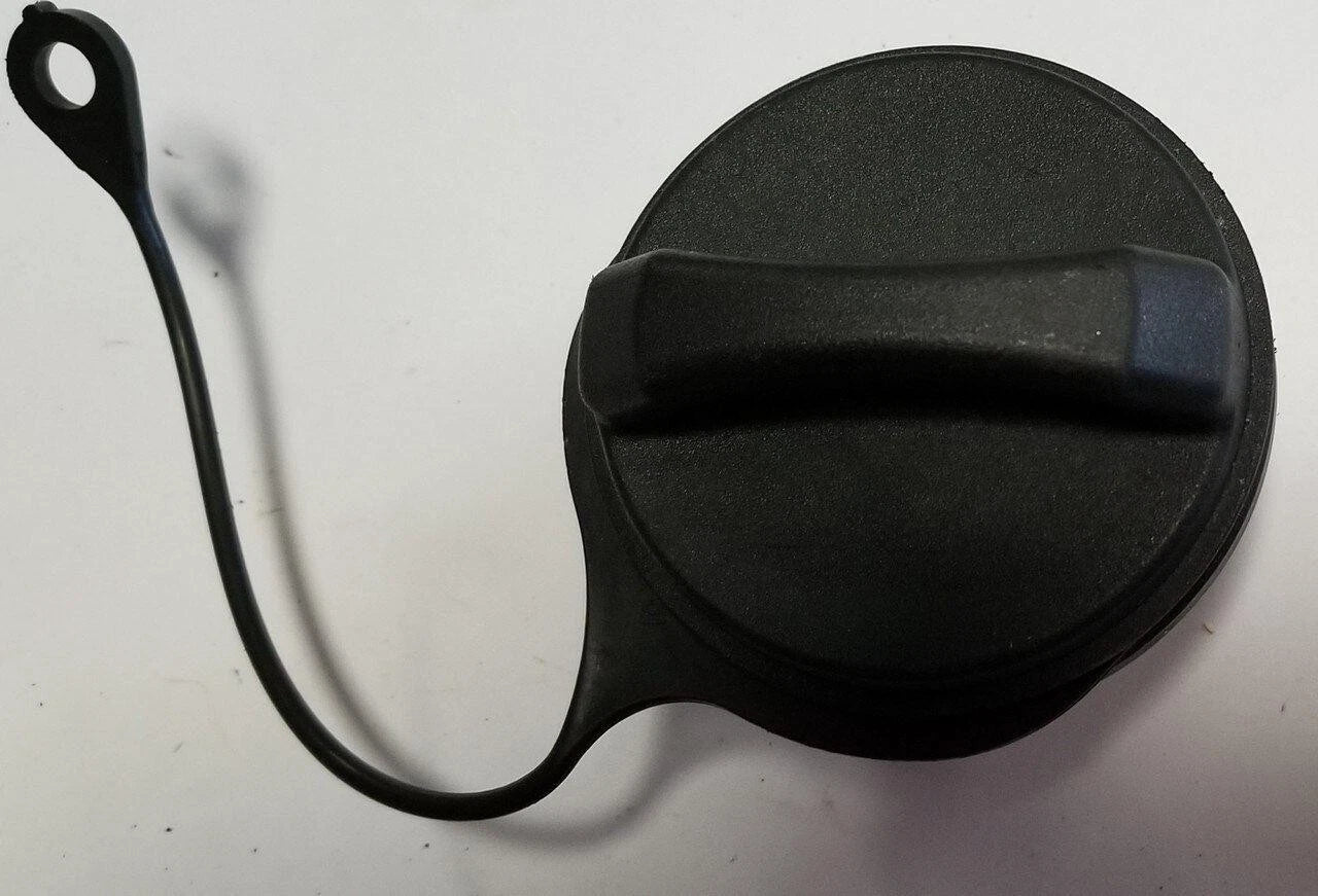 Gas Fuel Cap for Jaguar X-Type (2002–2008)