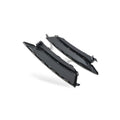 Front Bumper Grille Fog Light Frame for VW Passat (US Spec)