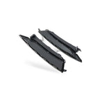 Front Bumper Grille Fog Light Frame for VW Passat (US Spec)
