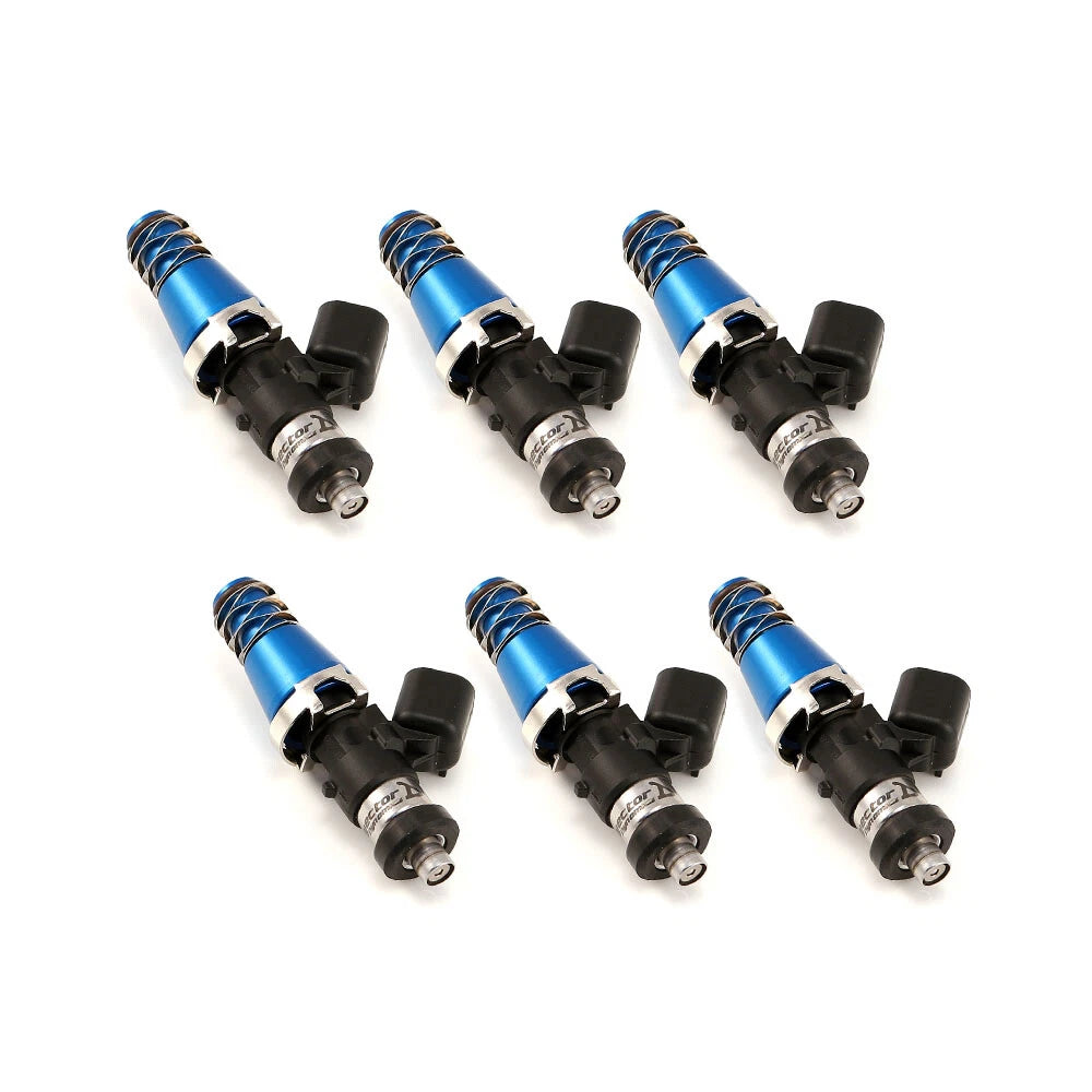 6X Dynamics ID1050-XDS Injector for Lexus IS300 (11mm, 1050.60.11.D.6)
