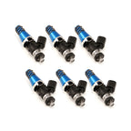 6X Dynamics ID1050-XDS Injector for Lexus IS300 (11mm, 1050.60.11.D.6)