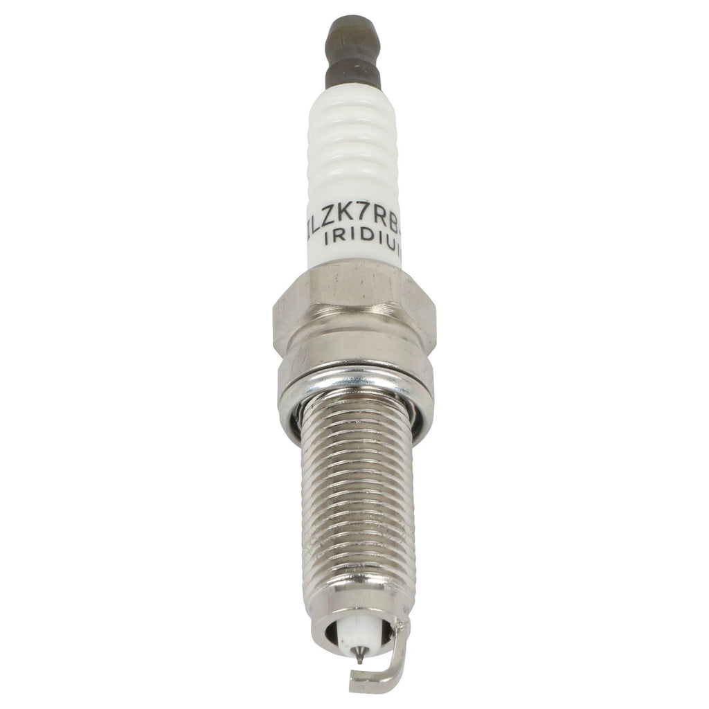 Set of 6 Iridium Spark Plugs for Honda Accord (2010–2017) & Acura TSX (2010–2014)