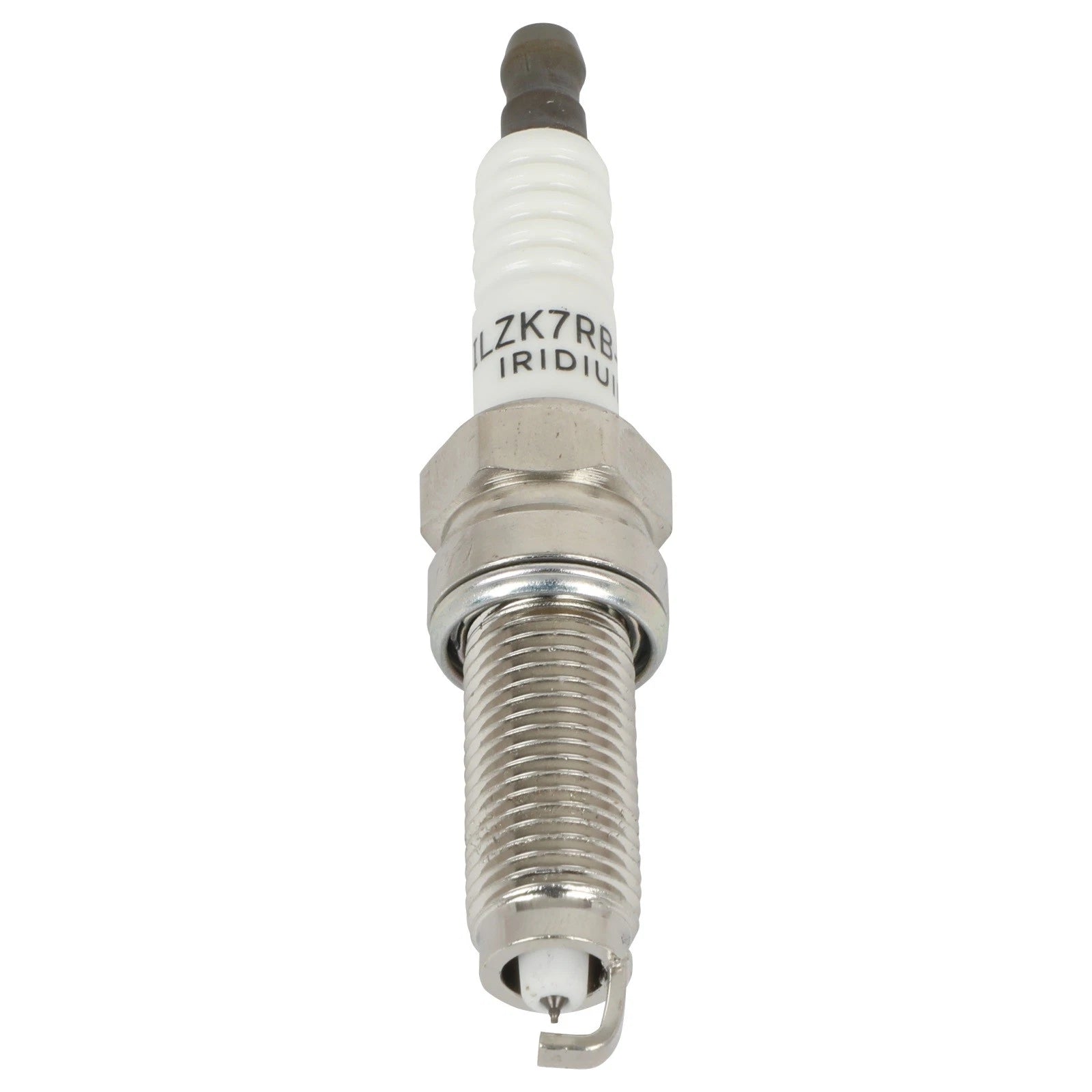 Set of 6 Iridium Spark Plugs for Honda Accord (2010–2017) & Acura TSX (2010–2014)