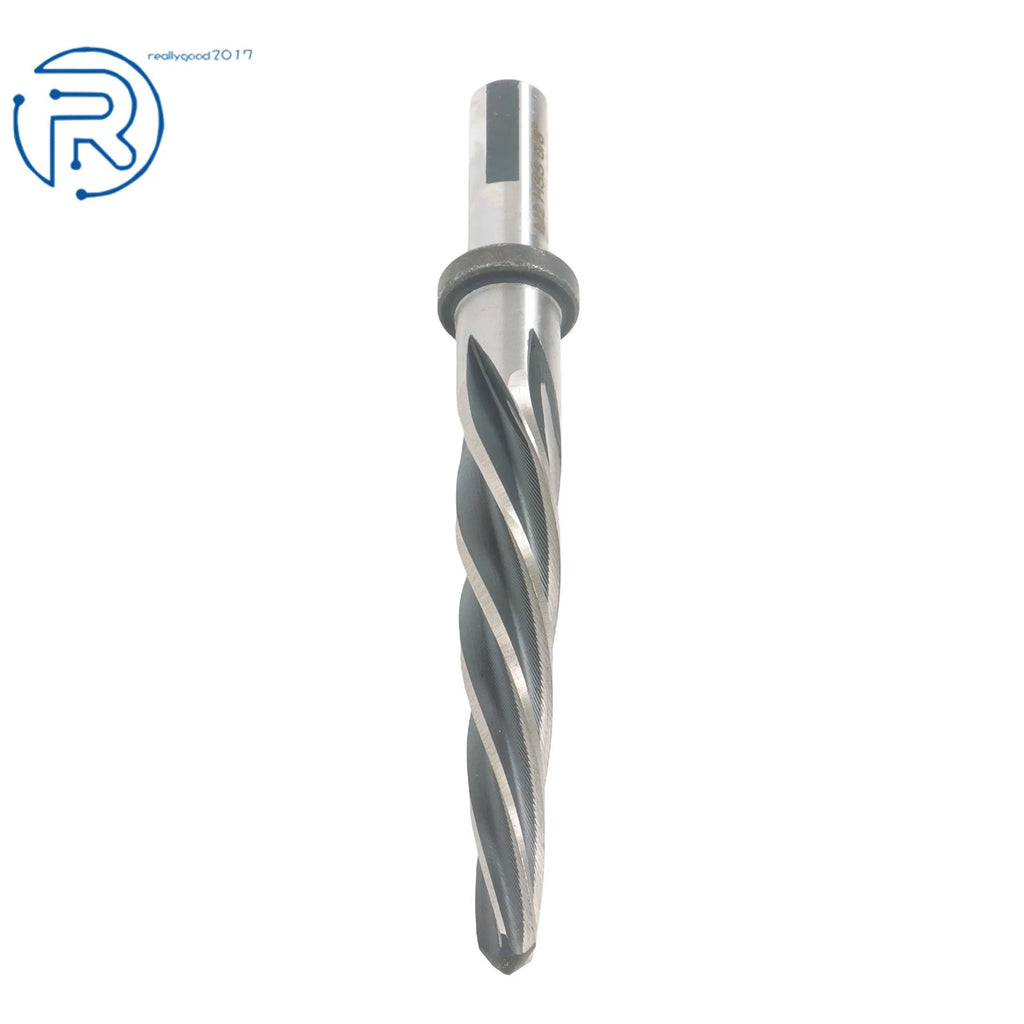 5/8 Inch Reamer Drill Bit for Metal Taper (M2)