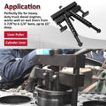 25" Diesel Cylinder Liner Puller Tool for Caterpillar/Cummins/Volvo (#PT-6400-C)