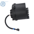 Blower Motor Fan for John Deere 6105D 6090MC 6090RC 6250R