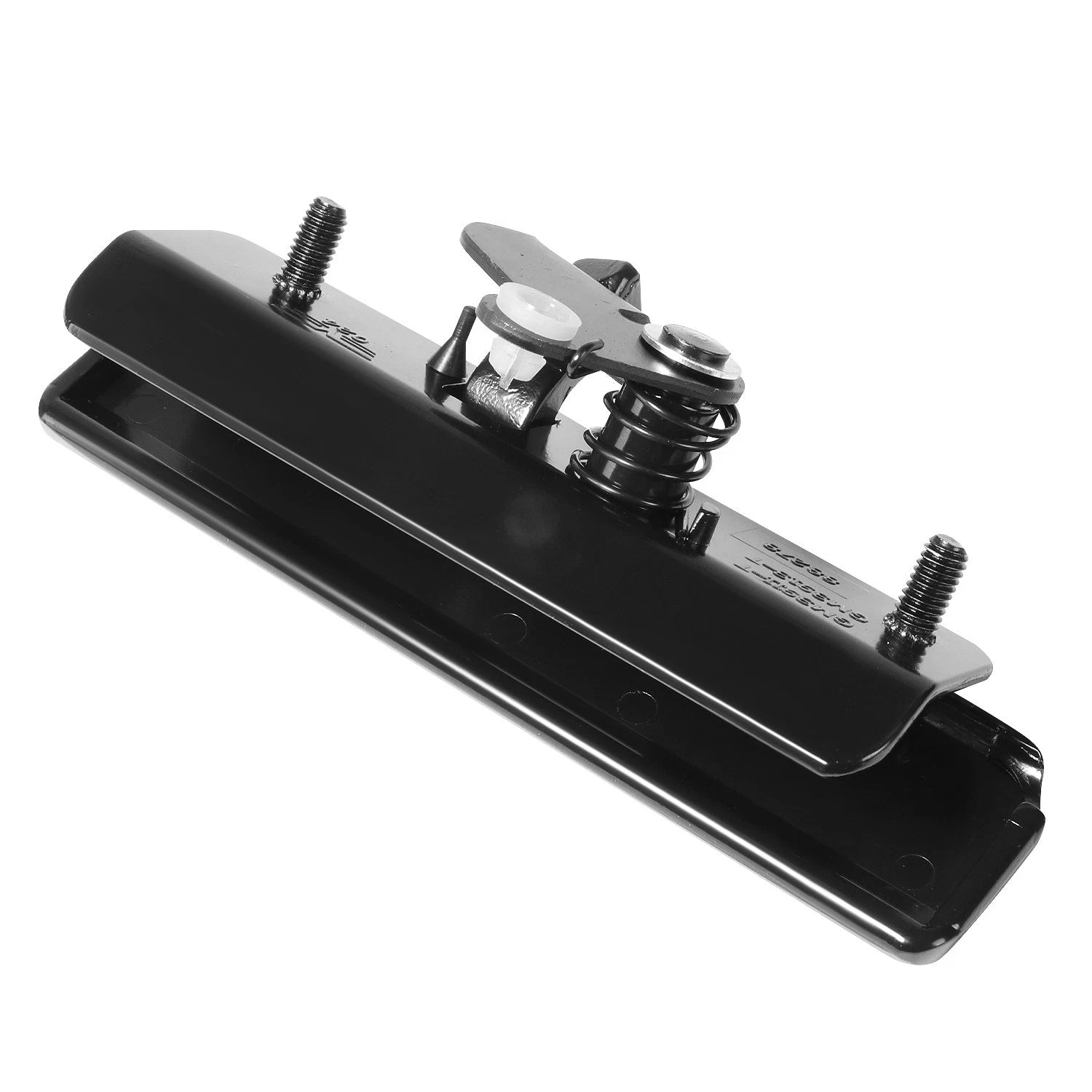 Rear Outer Tail Gate Latch Handle for Chevy Astro GMC Safari (1992–2005)