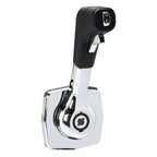 UFlex B310B Single Lever Side Mount Control for Boats