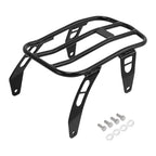 Rear Solo Luggage Rack for Indian Scout Bobber Sixty Twenty (2018-2024)