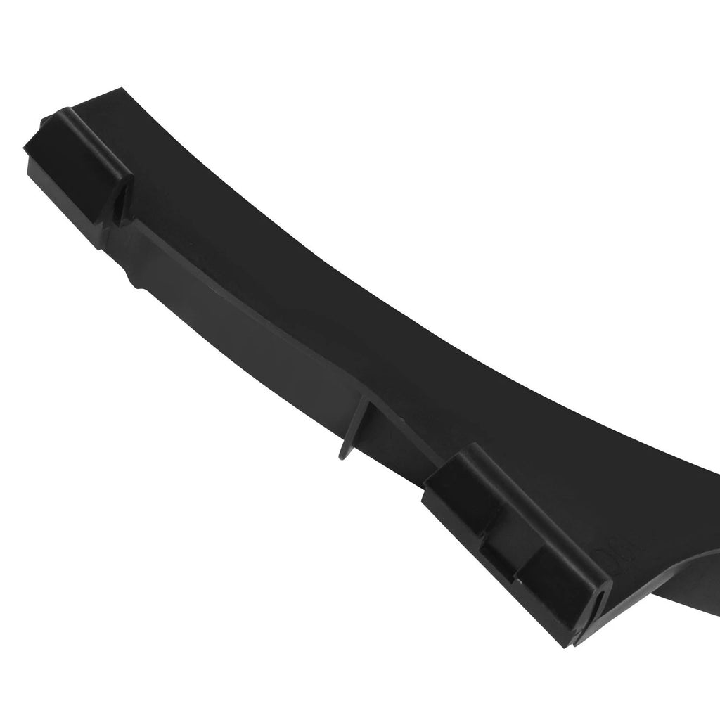 Lower Right Radiator Cooling Fan Shroud for Nissan Titan (2017–2019)