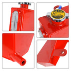 Aluminum Coolant Reservoir Tank for Dodge Charger Challenger (2015–2023)