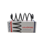 Lesjofors Rear Coil Spring for Audi A4 Quattro (4204268, 2001–2008)