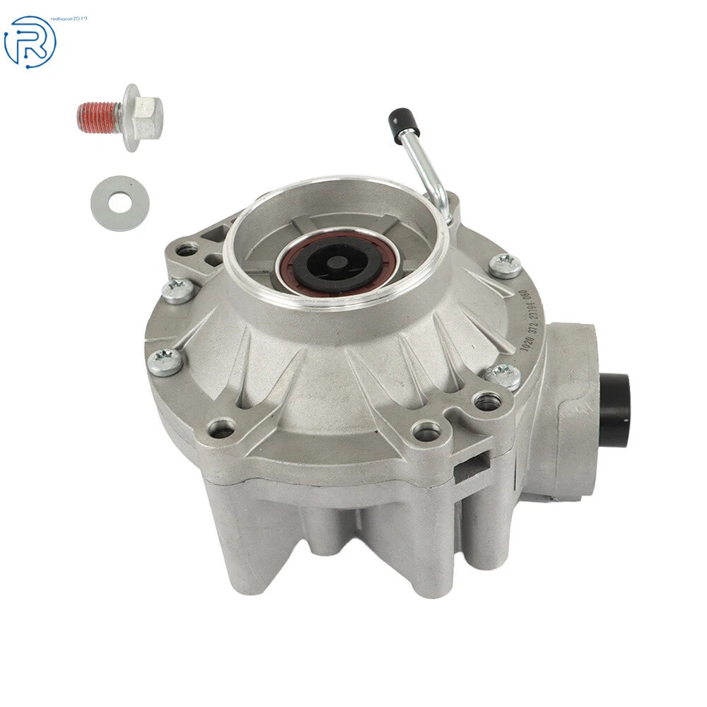 Complete Rear Differential for Can-Am Outlander 450 570 (2016–2019)