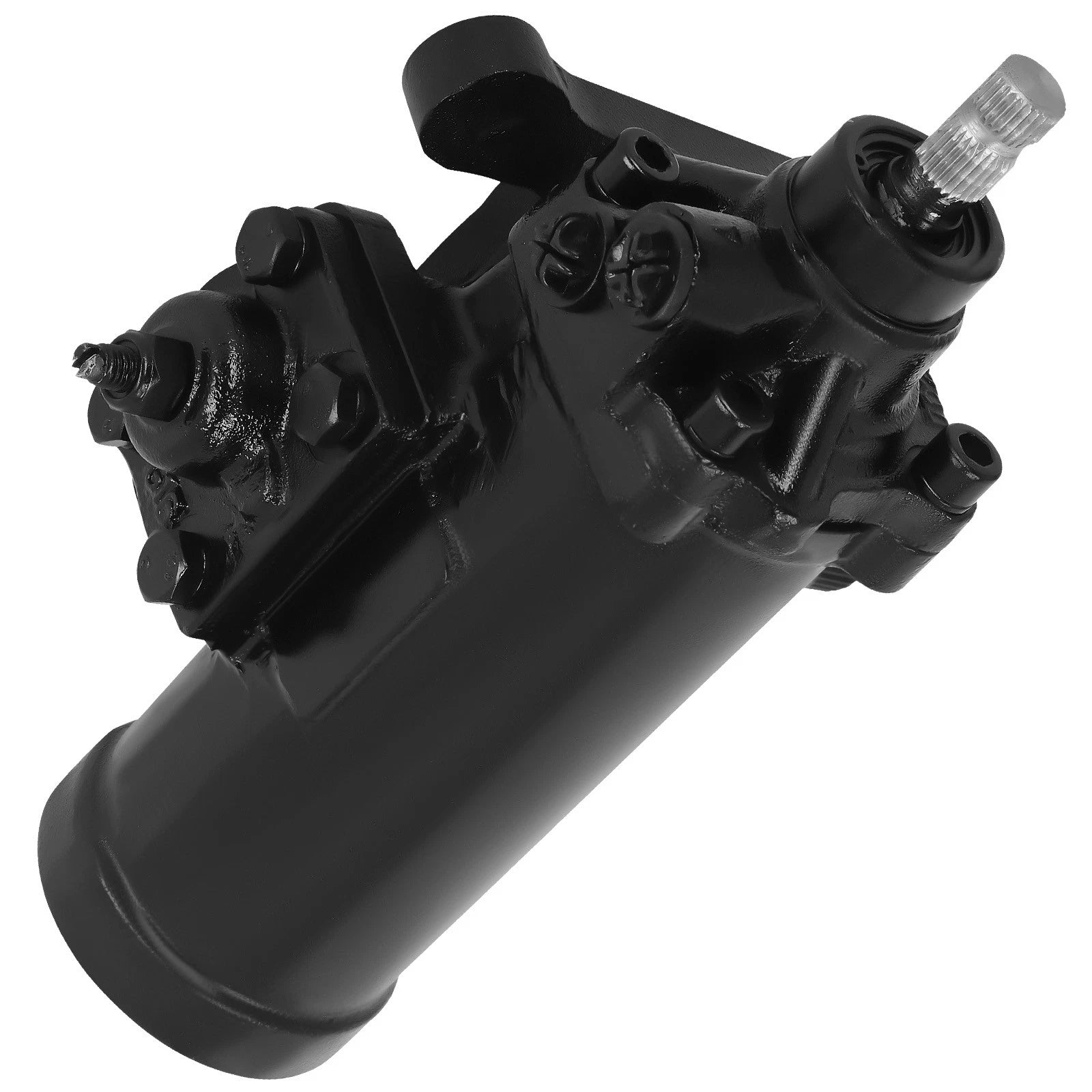 Power Steering Gearbox for Chevy K10 K20 K30 4WD (1983–1991)