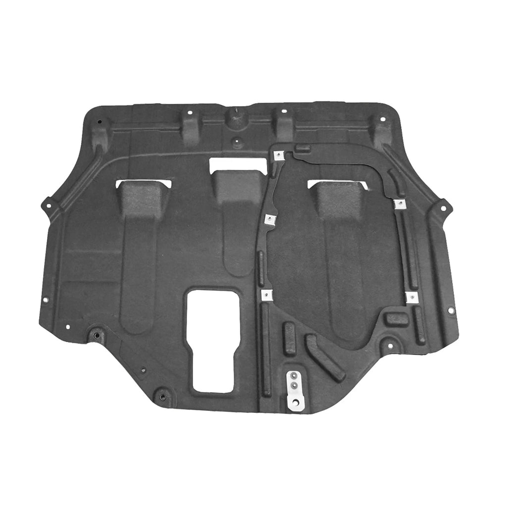 Replacement Composite Front Undercar Shield for 2016–2020 Kia Optima