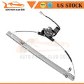 Window Regulator with Motor for Nissan Armada (2004–2021)