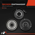A/C Compressor Clutch for Kia Rio/Rio5 (2006-2011)
