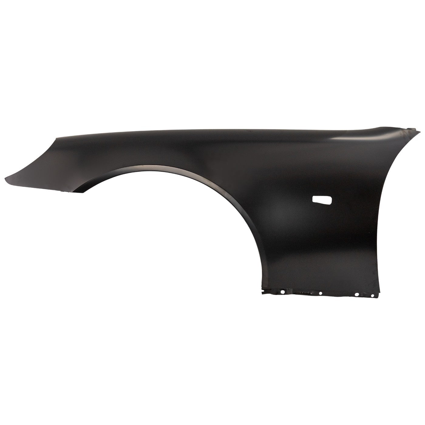 Fender for Mercedes-Benz SLK230 (1998–1999) Front Driver Side