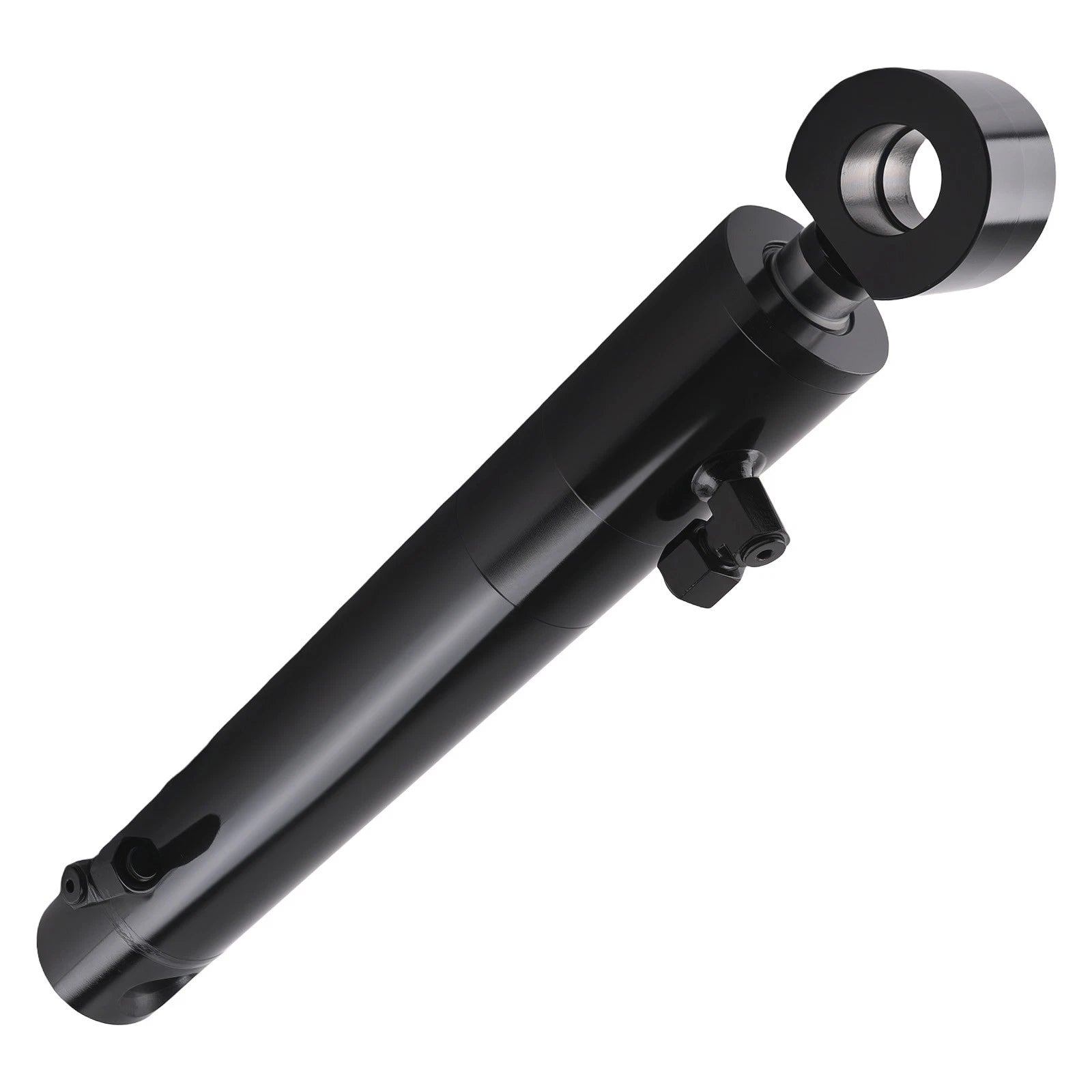 1PC Hydraulic Tilt Cylinder for Caterpillar Skid Steer Loader 236D3, 236D (2013–2018) 3787963