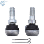 2X Steering Tie Rod End for Club Car Precedent (2004–Present) RH Thread