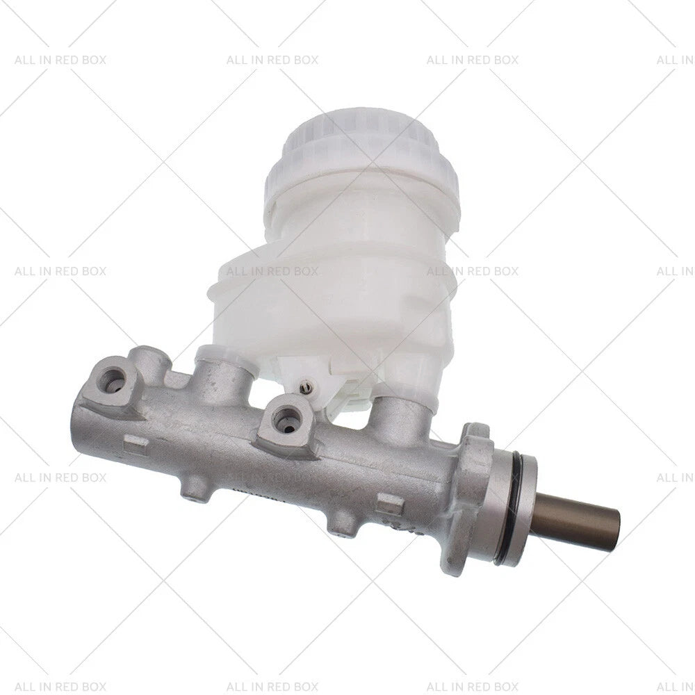 Brake Master Cylinder Assy for Mitsubishi Challenger Triton (2006–Present)