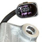AC Compressor Replacement for Audi A5 Quattro 2.0L (2010-2012)