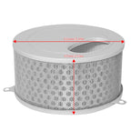Air Filter Element for Daelim VL125 (17213-BA1-0000)