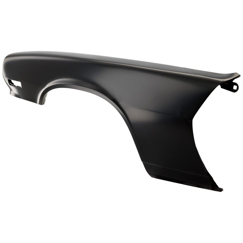 Front Left Fender for Chevrolet Camaro (1970–1977)