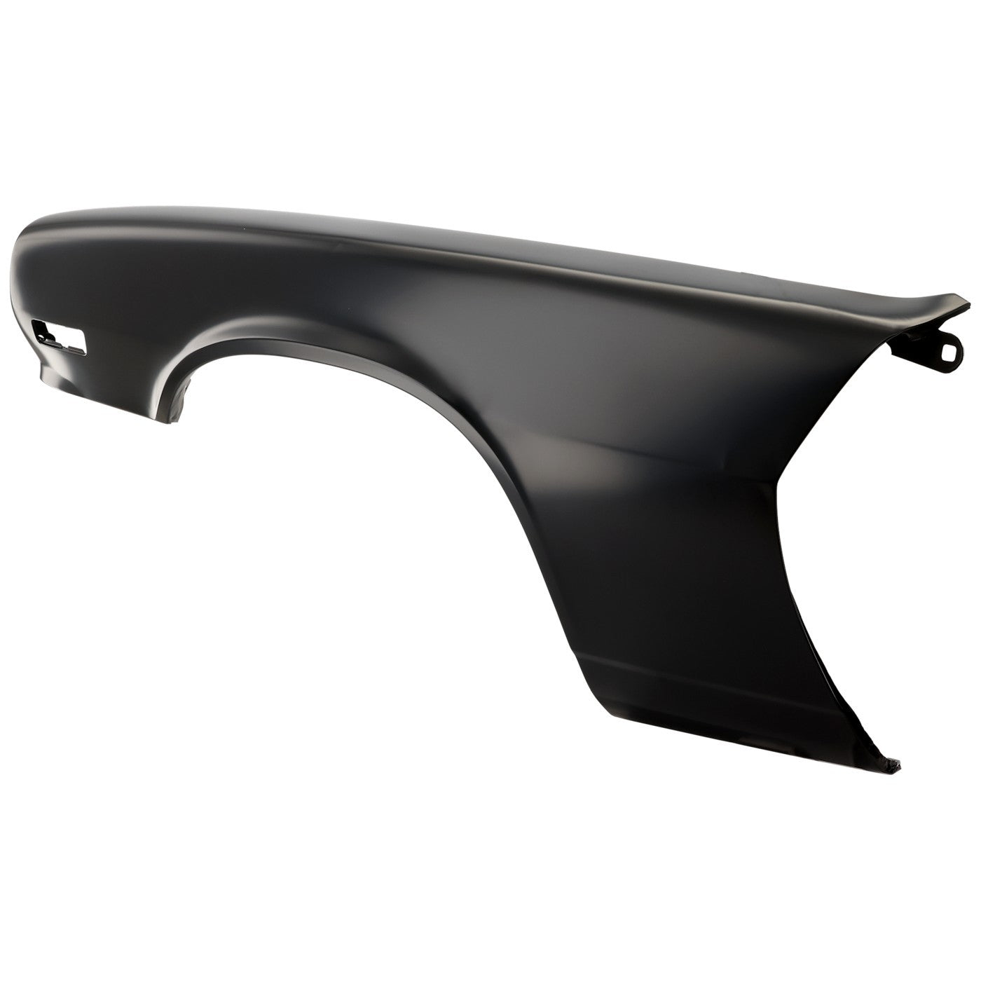 Front Left Fender for Chevrolet Camaro (1970–1977)
